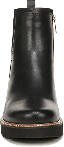 Naturalizer Women's Darry Bootie Water Repellent Ankle Boot in Saudi Arabia