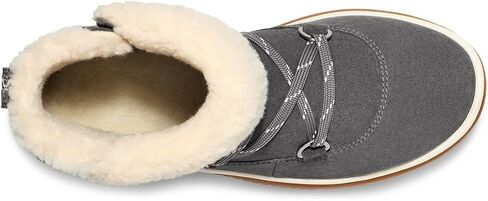 UGG Women's Lakesider Heritage Lace Fashion Boot in Saudi Arabia