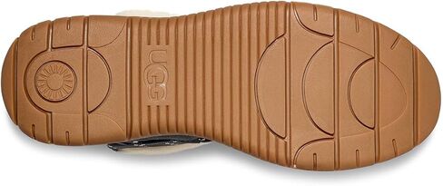 UGG Women's Lakesider Heritage Lace Fashion Boot in Saudi Arabia
