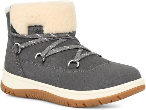 UGG Women's Lakesider Heritage Lace Fashion Boot in Saudi Arabia