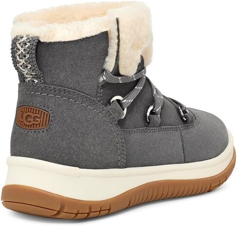 UGG Women's Lakesider Heritage Lace Fashion Boot in Saudi Arabia