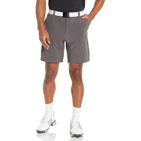 شورت جولف رجالي مطاطي من Mossy Oak مناسب للجفاف