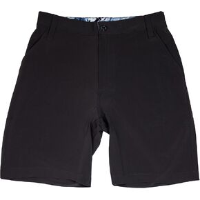 Mossy Oak Men's Stretch Golf Shorts for Men Dry Fit in Kuwait