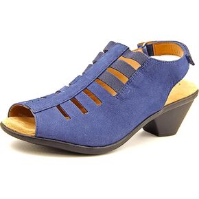 Comfortiva Women's Faye Shoes Heeled Sandal