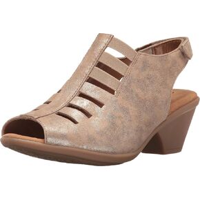 Comfortiva womens Faye ShoesHeeled Sandal in Saudi Arabia