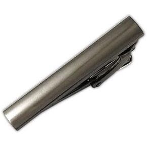 TheTieBar C891 Gun Metal Shot 1 1/2 بوصة شريط ربط in Kuwait