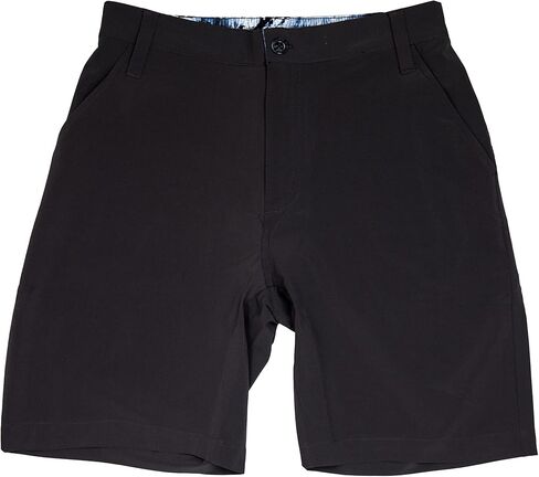 Mossy Oak Men's Stretch Golf Shorts for Men Dry Fit in Kuwait