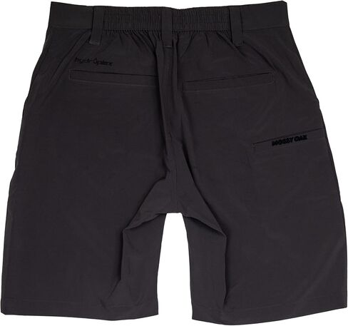 Mossy Oak Men's Stretch Golf Shorts for Men Dry Fit in Kuwait