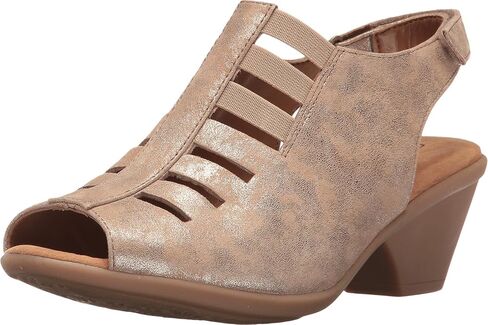 Comfortiva womens Faye ShoesHeeled Sandal in Kuwait