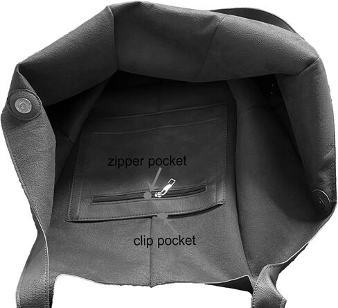 حقيبة كتف من الجلد الناعم كبيرة الحجم من Qunsia قابلة للطي وحقيبة سفر في عطلة نهاية الأسبوع in Kuwait