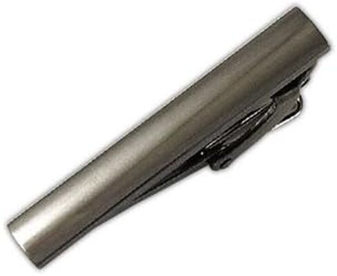 TheTieBar C891 Gun Metal Shot 1 1/2 بوصة شريط ربط in Kuwait