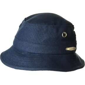 Tilley Women's Hemp Bucket Hat