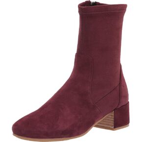 Gentle Souls by Kenneth Cole Women's Ella Stretch Ankle Boot in Kuwait