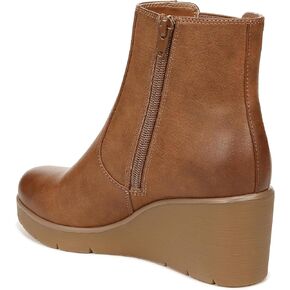 SOUL Naturalizer Women's Apollo Wedge Ankle Bootie Boot in Saudi Arabia