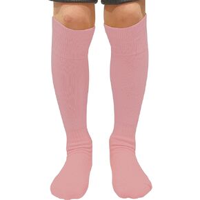 Premium Quality Youth/Kids Knee High Hockey Baseball Softball Socks