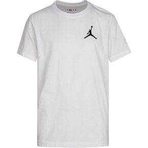 Jordan Boy's Jumpman Air Embroidered Tee (Big Kids)