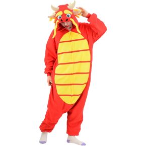 بيجامة نيسيي للبالغين ملابس منزلية على شكل حيوانات ملابس نوم بذلة زي للنساء والرجال in Kuwait