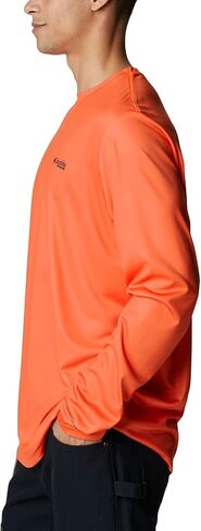Columbia Men's PHG Terminal Shot Game Flag Long Sleeve in Kuwait