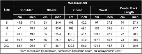COOFANDY Men's Stretch Muscle Tshirts Long Sleeve Knit Tees Casual Slim Fit Polo Shirts in Saudi Arabia