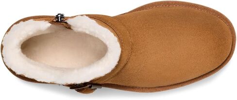 حذاء Koolaburra من UGG للسيدات من Kelissa Mini للكاحل in Saudi Arabia