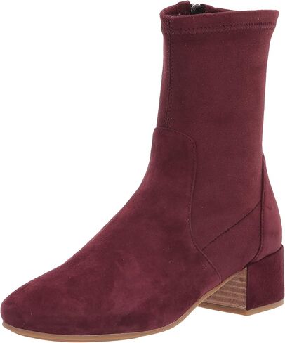 Gentle Souls by Kenneth Cole Women's Ella Stretch Ankle Boot in Saudi Arabia