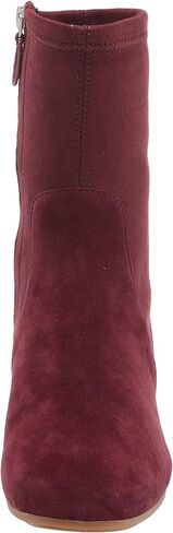 Gentle Souls by Kenneth Cole Women's Ella Stretch Ankle Boot in Saudi Arabia