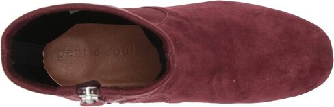 Gentle Souls by Kenneth Cole Women's Ella Stretch Ankle Boot in Saudi Arabia