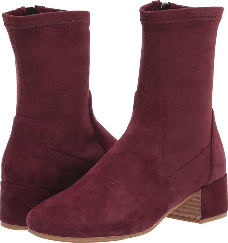 Gentle Souls by Kenneth Cole Women's Ella Stretch Ankle Boot in Saudi Arabia