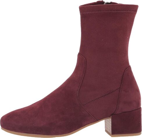 Gentle Souls by Kenneth Cole Women's Ella Stretch Ankle Boot in Saudi Arabia