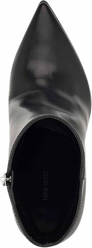 NINE WEST Women's Danise Ankle Boot in Saudi Arabia