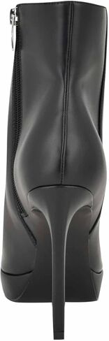NINE WEST Women's Danise Ankle Boot in Saudi Arabia