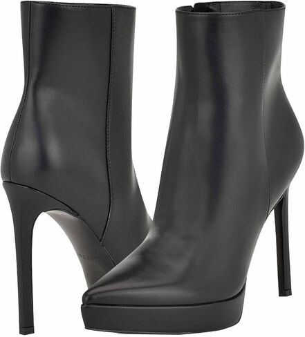 NINE WEST Women's Danise Ankle Boot in Saudi Arabia