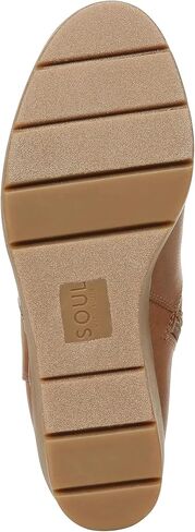 SOUL Naturalizer Women's Apollo Wedge Ankle Bootie Boot in Saudi Arabia