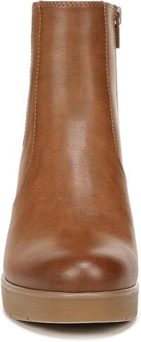 SOUL Naturalizer Women's Apollo Wedge Ankle Bootie Boot in Saudi Arabia