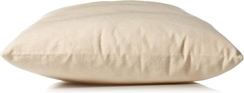 (12 Pack) 1 Dozen - Heavy Cotton Canvas Tote Bag (Natural) in Kuwait