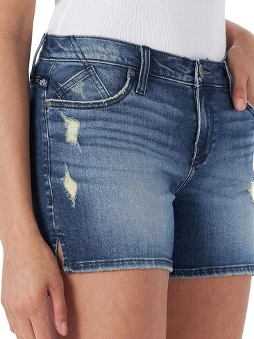 شورت نسائي من Rock & Republic Fever Hula قابل للتمدد 4.5 سم in Kuwait