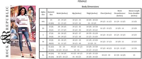 شورت نسائي من Rock & Republic Fever Hula قابل للتمدد 4.5 سم in Kuwait