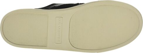 Karl Lagerfeld Paris women's Cate Shoes – Sneakers Iconic Klp Pins in Saudi Arabia