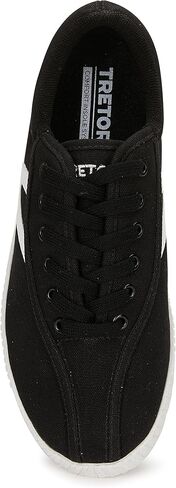 TRETORN Women's Nylite Plus Canvas Sneakers in Kuwait