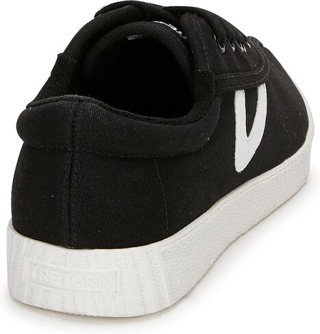 TRETORN Women's Nylite Plus Canvas Sneakers in Kuwait