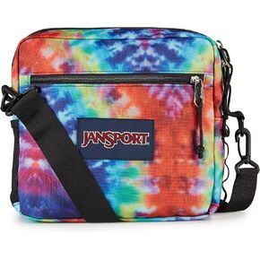 JanSport Central Adaptive Accessory Bag, Misty Rose, 6L in Saudi Arabia