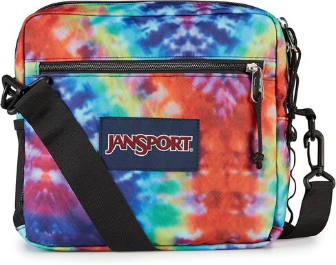 JanSport Central Adaptive Accessory Bag, Misty Rose, 6L in Saudi Arabia