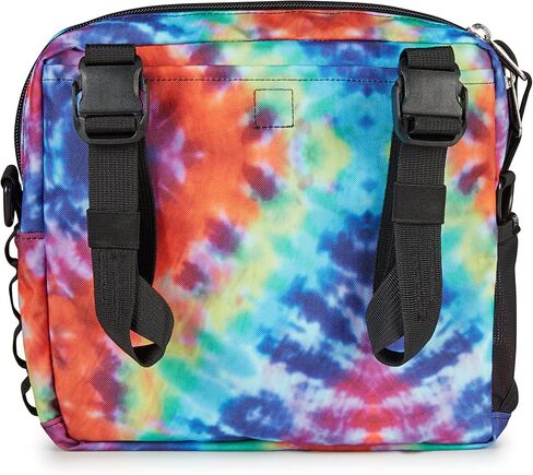 JanSport Central Adaptive Accessory Bag, Misty Rose, 6L in Saudi Arabia