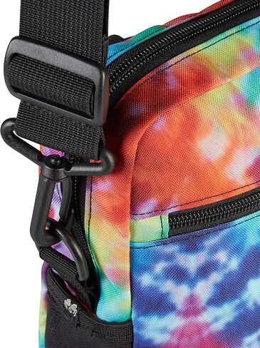JanSport Central Adaptive Accessory Bag, Misty Rose, 6L in Saudi Arabia