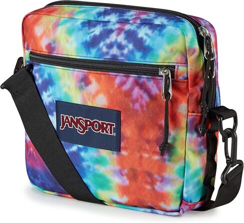 JanSport Central Adaptive Accessory Bag, Misty Rose, 6L in Saudi Arabia