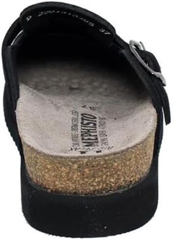 Mephisto Women's Halina Clog in Saudi Arabia