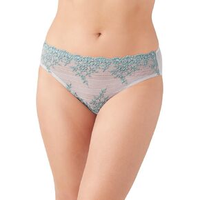 Wacoal Women's Embrace Lace Bikini