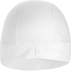 Coolibar UPF 50+ Unisex Aqua Sun Skully Cap - Sun Protective