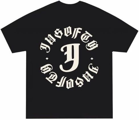 DUDHUH Men’s T-Shirts Techwear Japanese Streetwear Hip Hop Short Sleeve Shirts for Men in Kuwait
