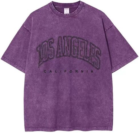 DUDHUH Men’s T-Shirts Techwear Japanese Streetwear Hip Hop Short Sleeve Shirts for Men in Kuwait